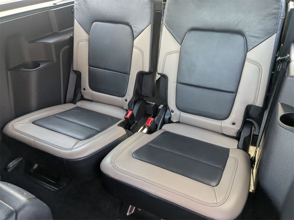 Used 2022 Ford Bronco For Sale in Findlay, OH