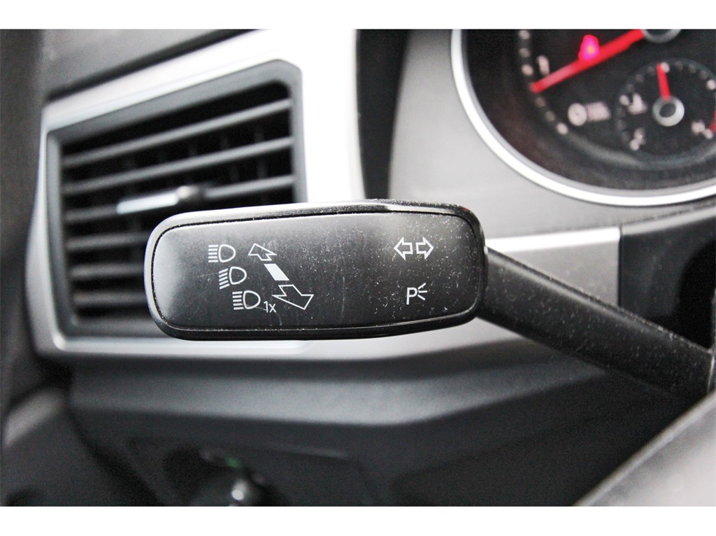 2018 Volkswagen Atlas Launch Edition Gray at DeMontrond Auto Country