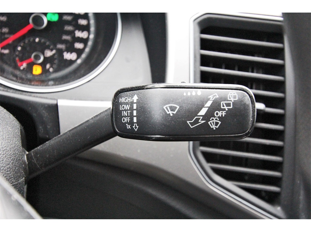 2018 Volkswagen Atlas Launch Edition Gray at DeMontrond Auto Country