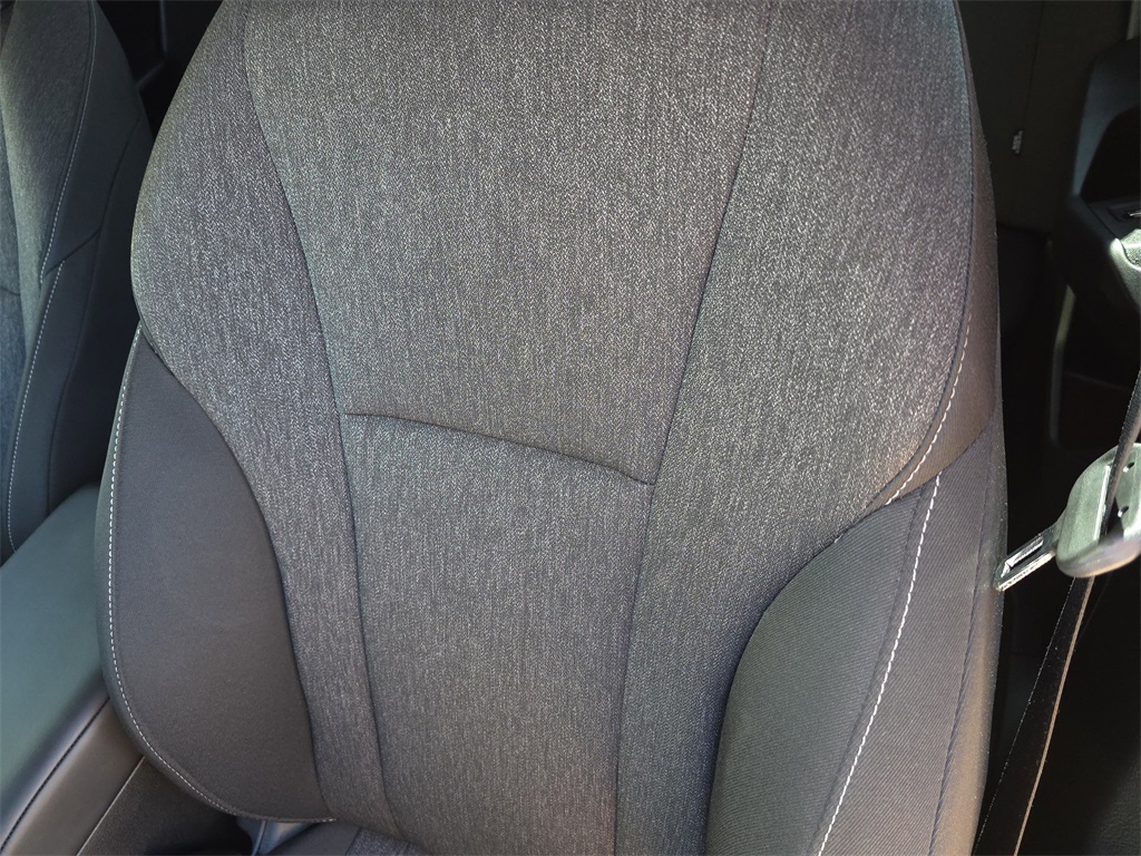 2024 Honda Accord LX Black at Community Honda