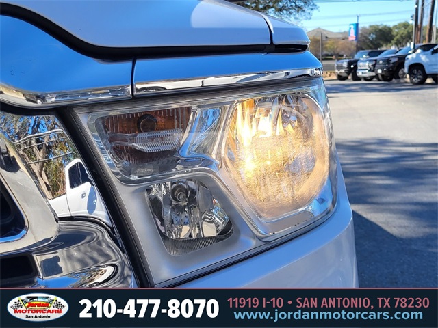 Used Car 2019 Ram 1500  Big Horn/lone Star For Sale Under $30,000 In San Antonio, Texas