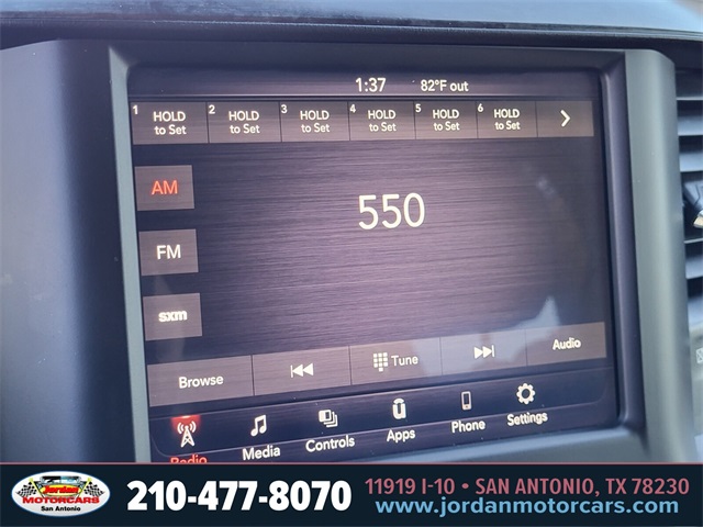 Used Car 2019 Ram 1500  Big Horn/lone Star For Sale Under $30,000 In San Antonio, Texas