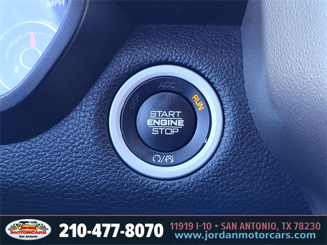 Used Car 2019 Ram 1500  Big Horn/lone Star For Sale Under $30,000 In San Antonio, Texas