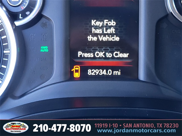 Used Car 2019 Ram 1500  Big Horn/lone Star For Sale Under $30,000 In San Antonio, Texas