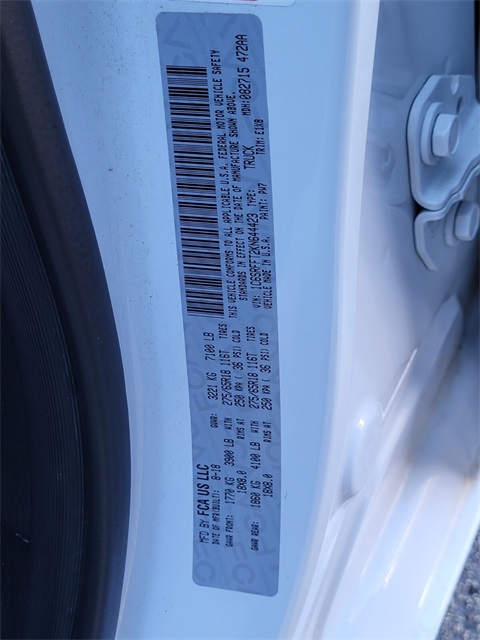 Used Car 2019 Ram 1500  Big Horn/lone Star For Sale Under $30,000 In San Antonio, Texas