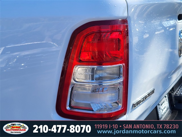 Used Car 2019 Ram 1500  Big Horn/lone Star For Sale Under $30,000 In San Antonio, Texas