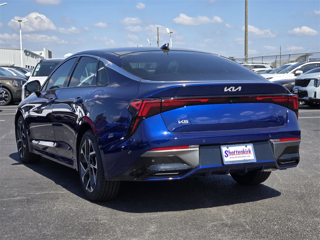 2026 Kia K5 EX - 2