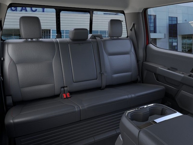 2026 Ford F-350SD Lariat Red at Legacy Ford