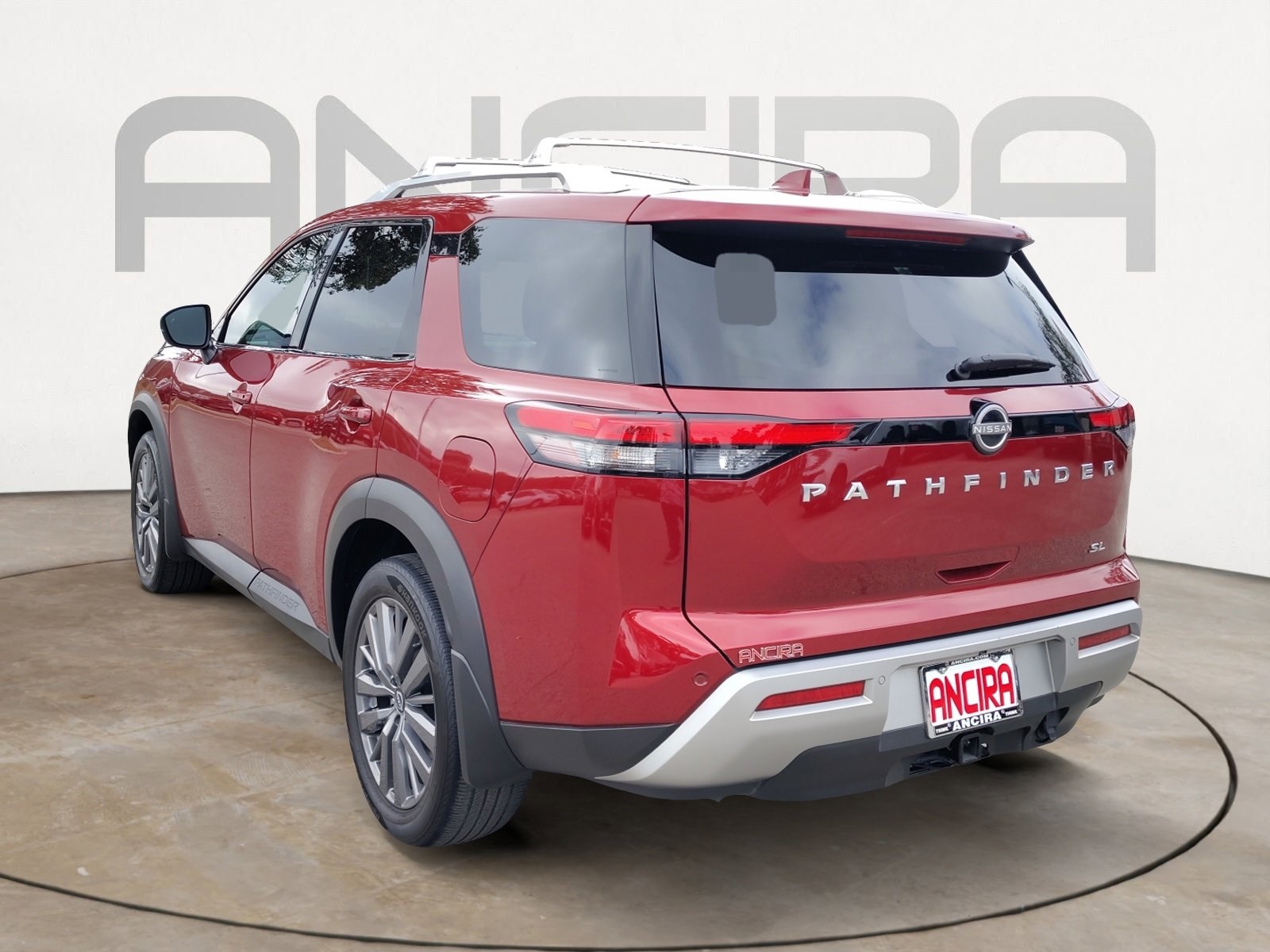 Used Car 2024 Nissan Pathfinder  Sl For Sale Under $35,000 In San Antonio, Texas