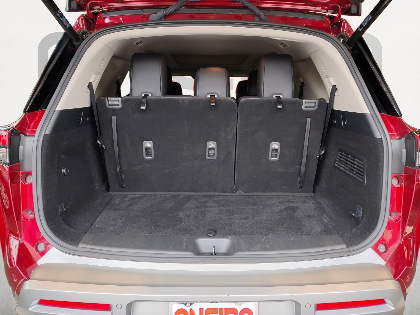 Used Car 2024 Nissan Pathfinder  Sl For Sale Under $35,000 In San Antonio, Texas