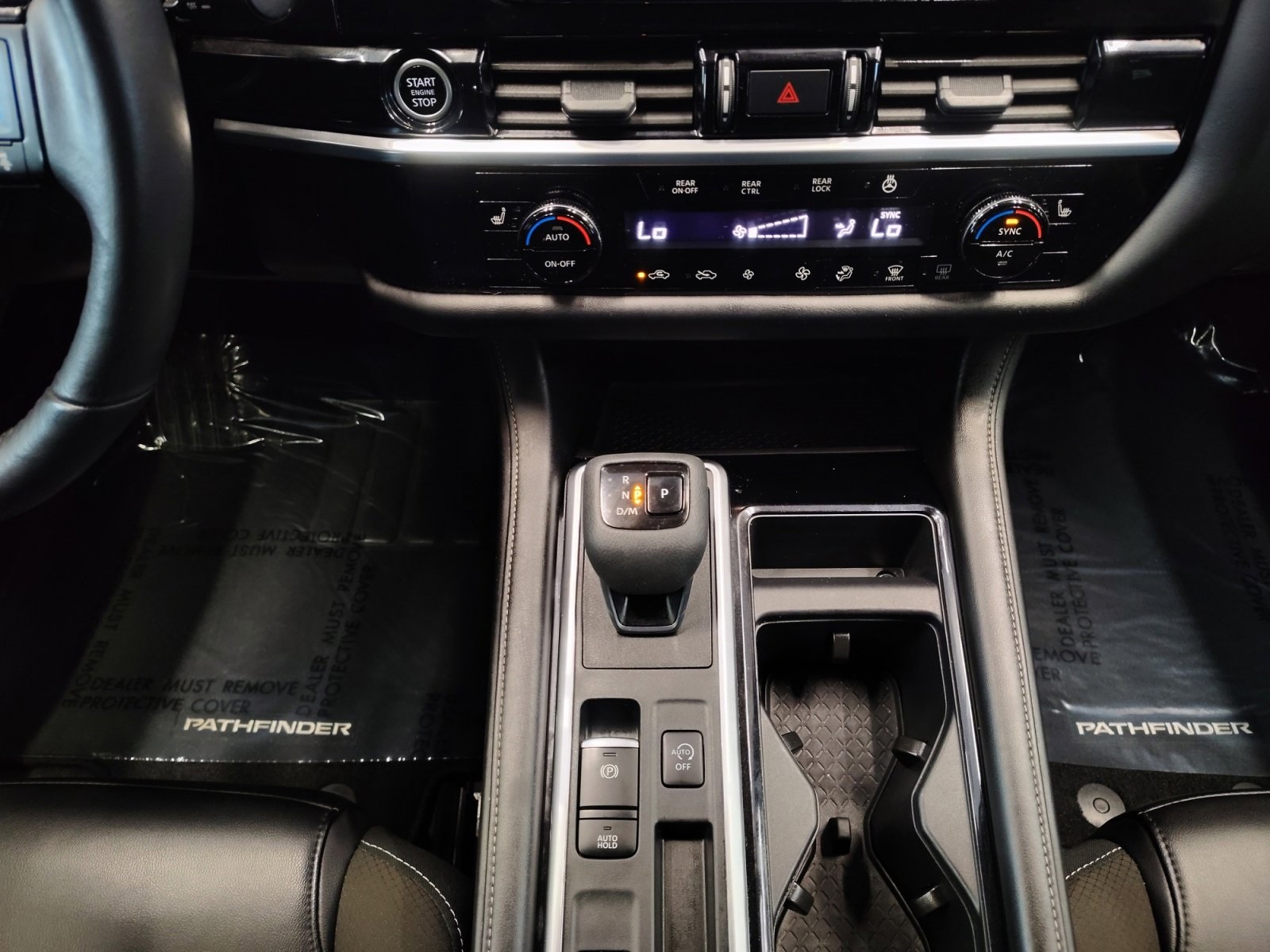 Used Car 2024 Nissan Pathfinder  Sl For Sale Under $35,000 In San Antonio, Texas