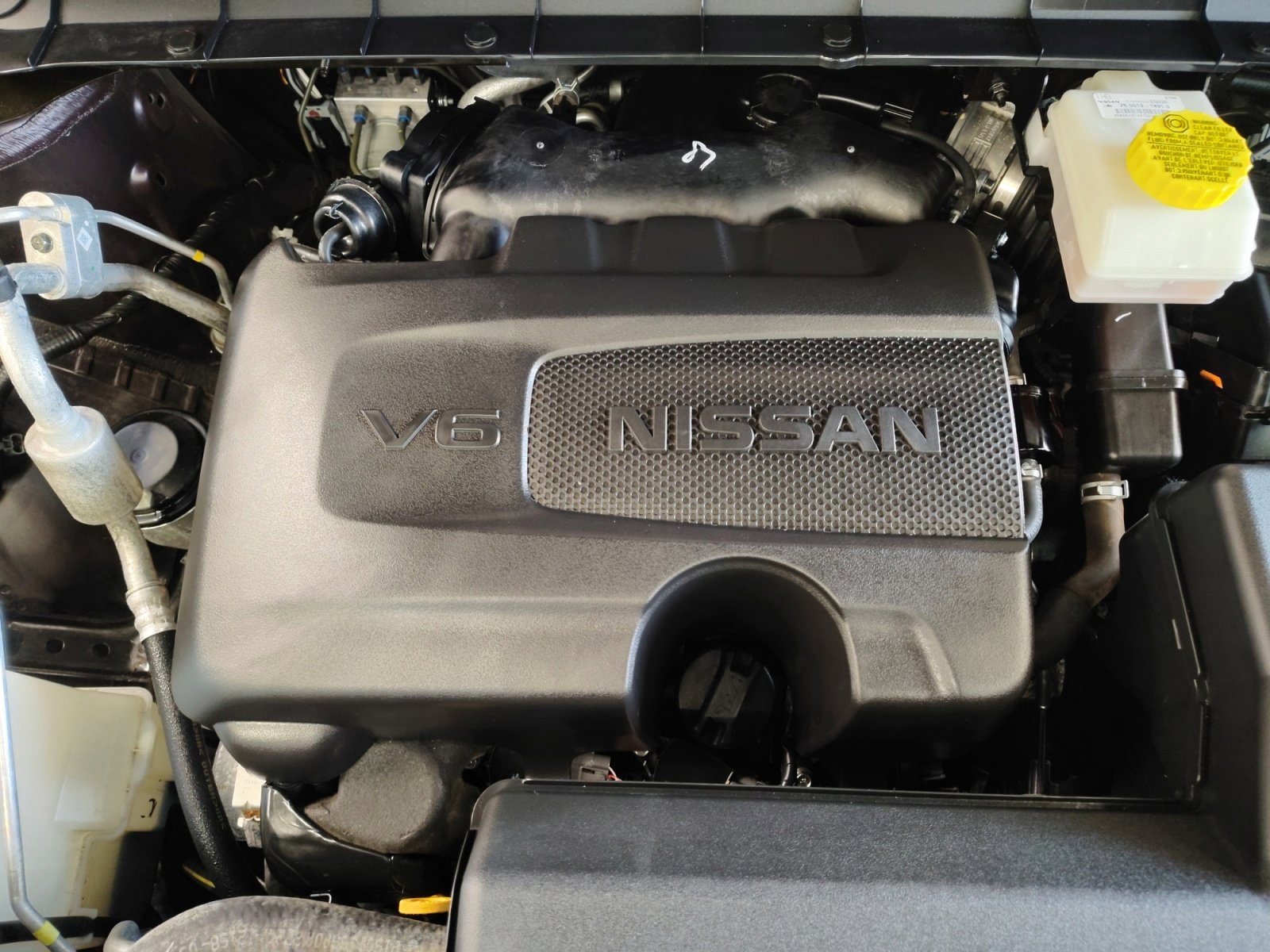 Used Car 2024 Nissan Pathfinder  Sl For Sale Under $35,000 In San Antonio, Texas