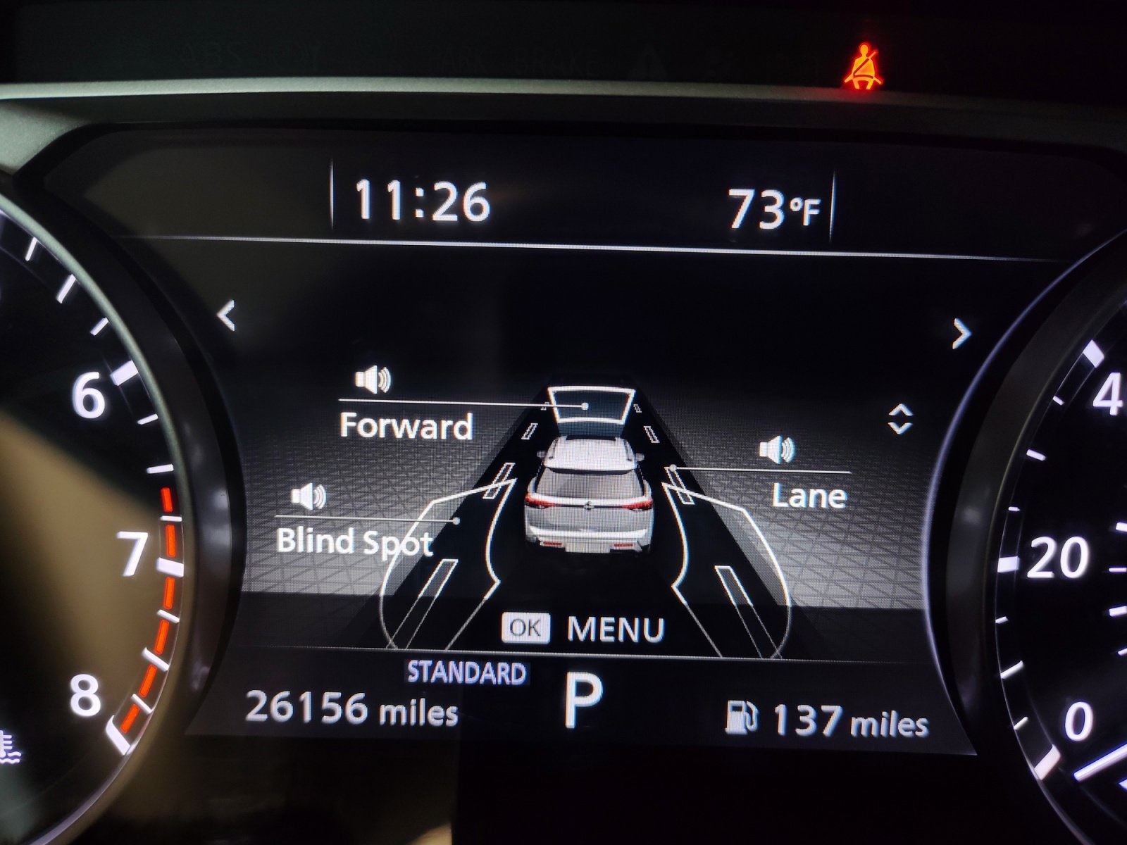 Used Car 2024 Nissan Pathfinder  Sl For Sale Under $35,000 In San Antonio, Texas