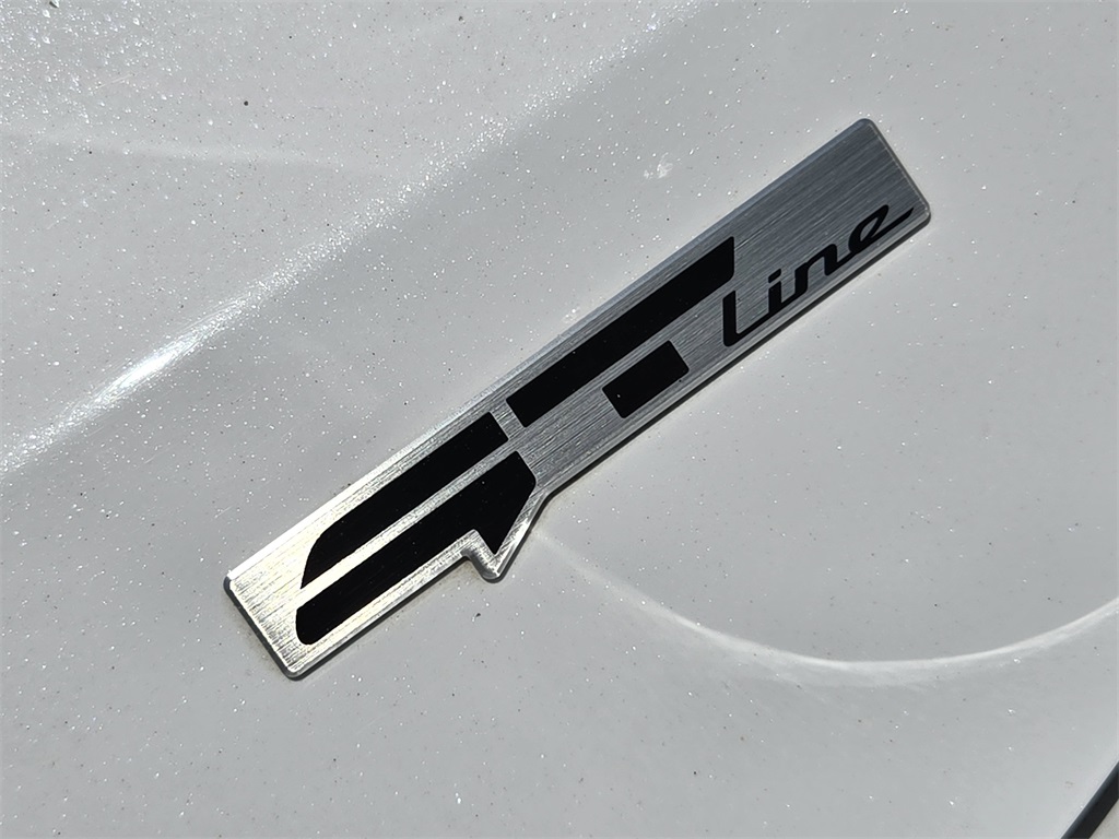 2024 Kia K5 GT-Line White at Big Star Buick GMC