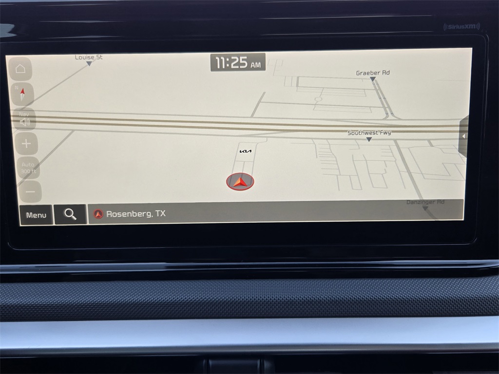 2024 Kia K5 GT-Line White at Big Star Buick GMC