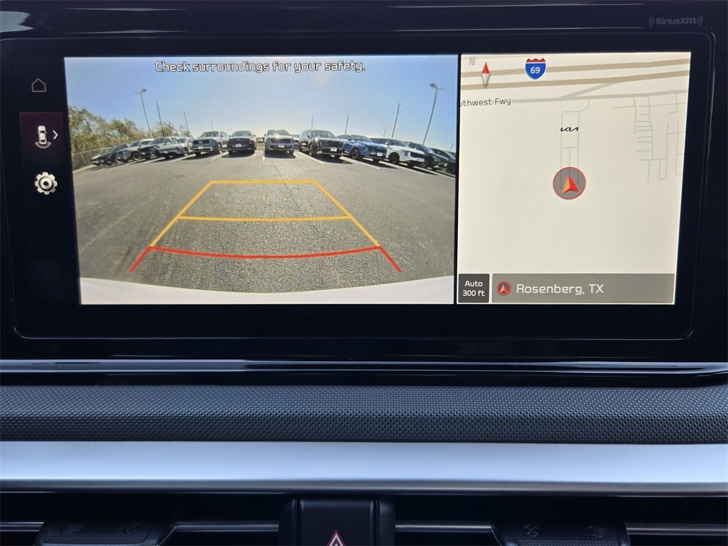 2024 Kia K5 GT-Line White at Big Star Buick GMC