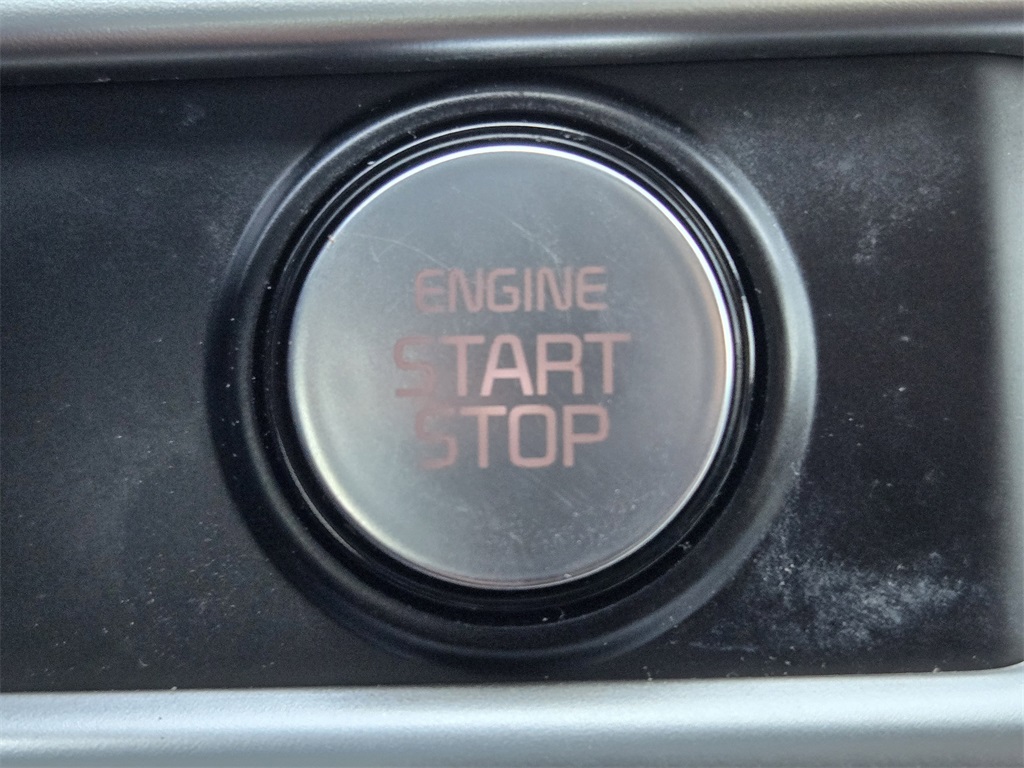 2024 Kia K5 GT-Line White at Big Star Buick GMC