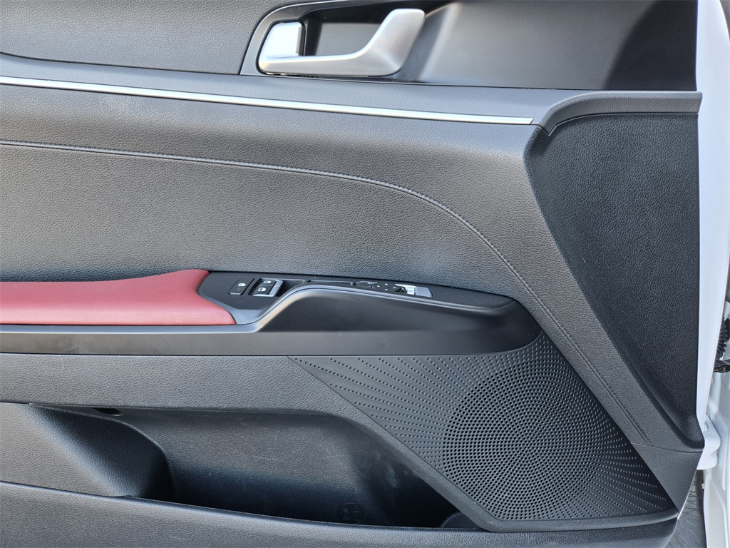 2024 Kia K5 GT-Line White at Big Star Buick GMC