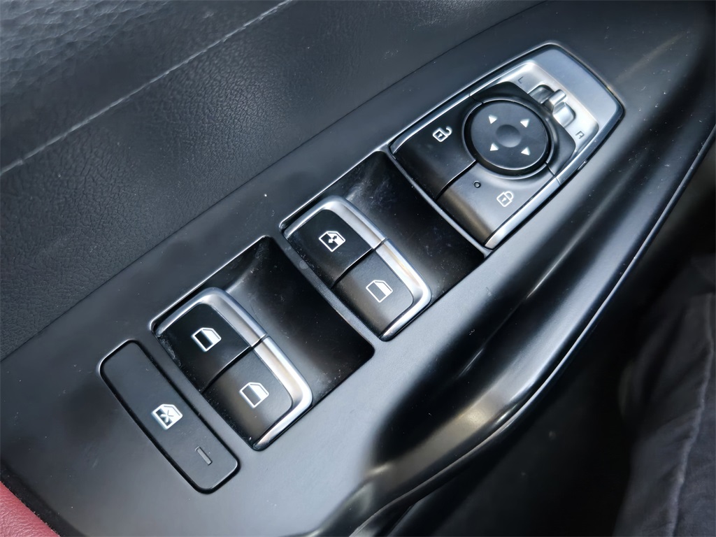 2024 Kia K5 GT-Line White at Big Star Buick GMC