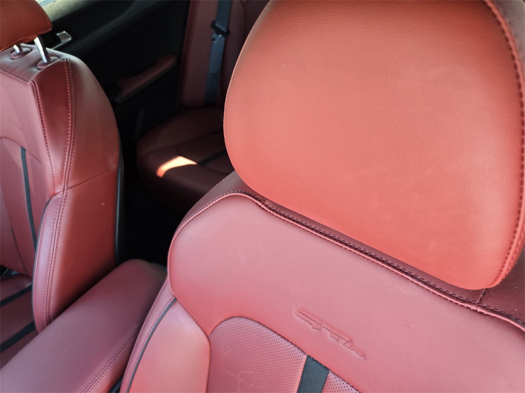 2024 Kia K5 GT-Line White at Big Star Buick GMC