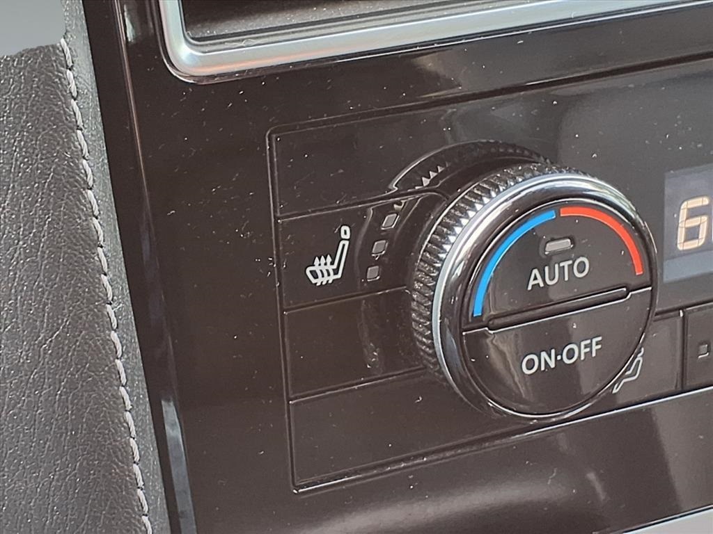 2022 INFINITI QX80 LUXE Black at Mac Haik CDJR North Houston