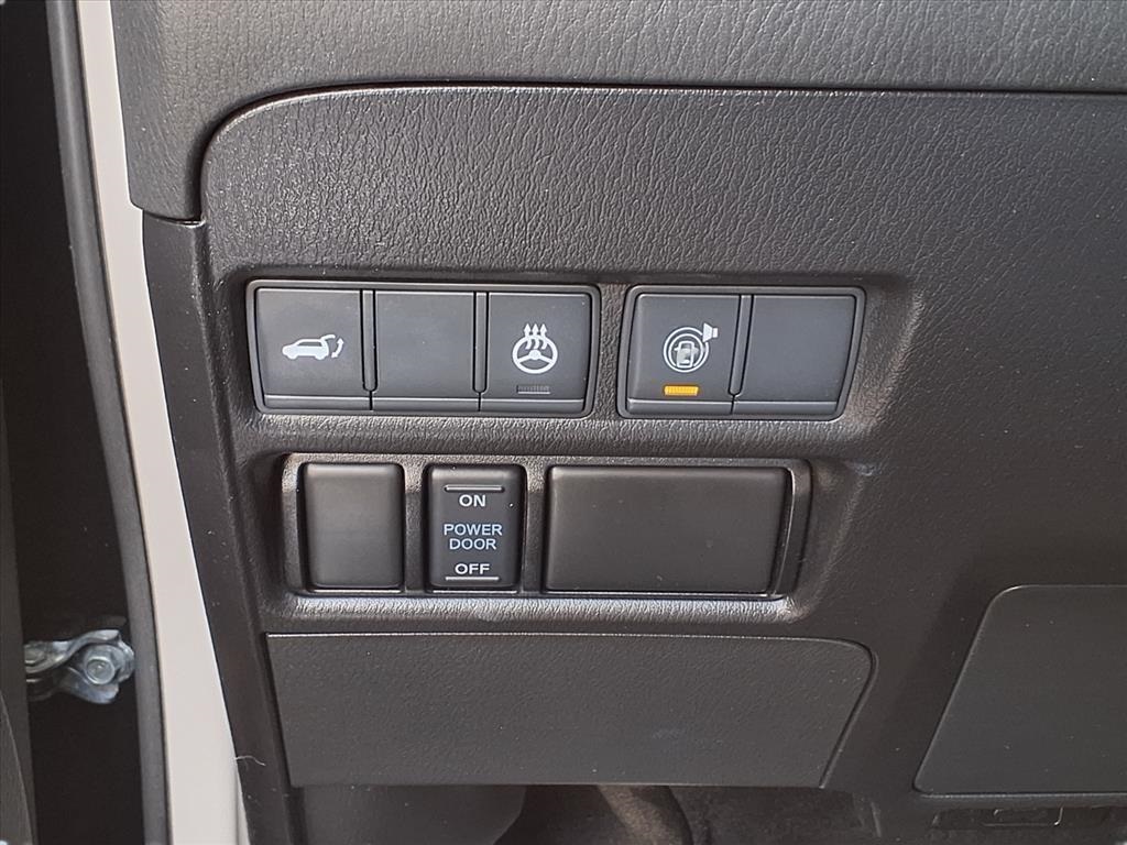 2022 INFINITI QX80 LUXE Black at Mac Haik CDJR North Houston