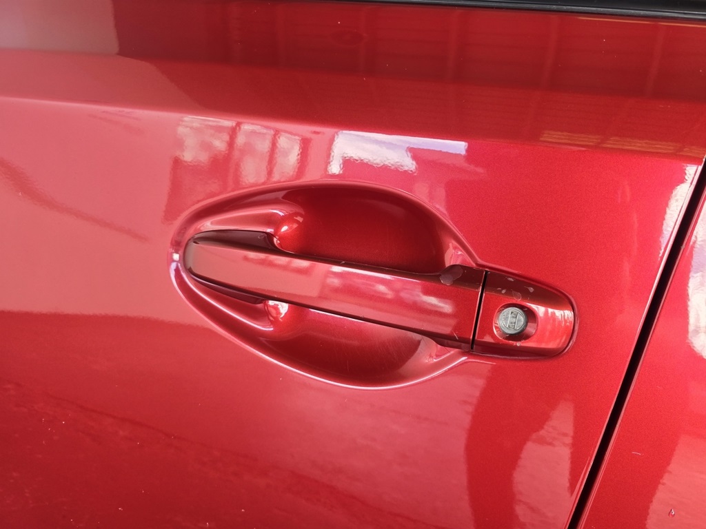 Thumbnail: 2018 Toyota Corolla iM - 18