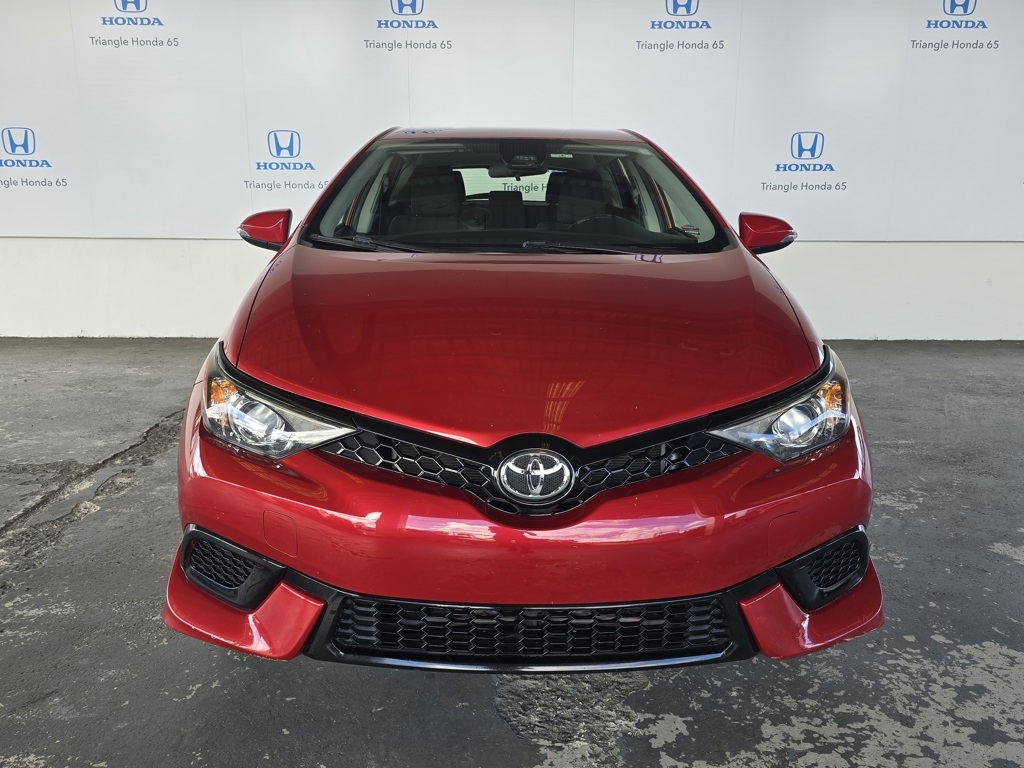 Thumbnail: 2018 Toyota Corolla iM - 19