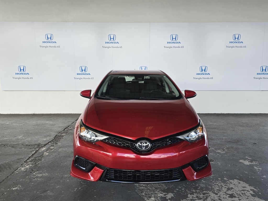 Thumbnail: 2018 Toyota Corolla iM - 2