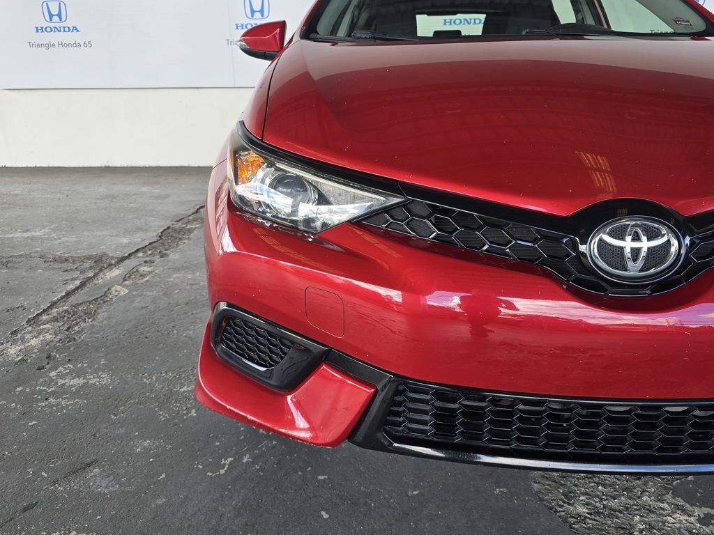 Thumbnail: 2018 Toyota Corolla iM - 20