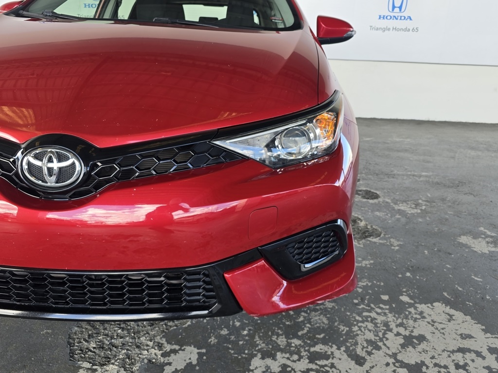 Thumbnail: 2018 Toyota Corolla iM - 21