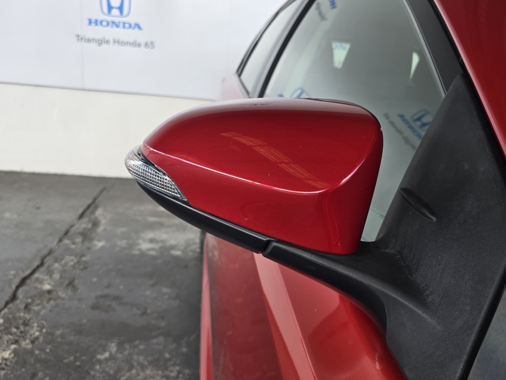 Thumbnail: 2018 Toyota Corolla iM - 22