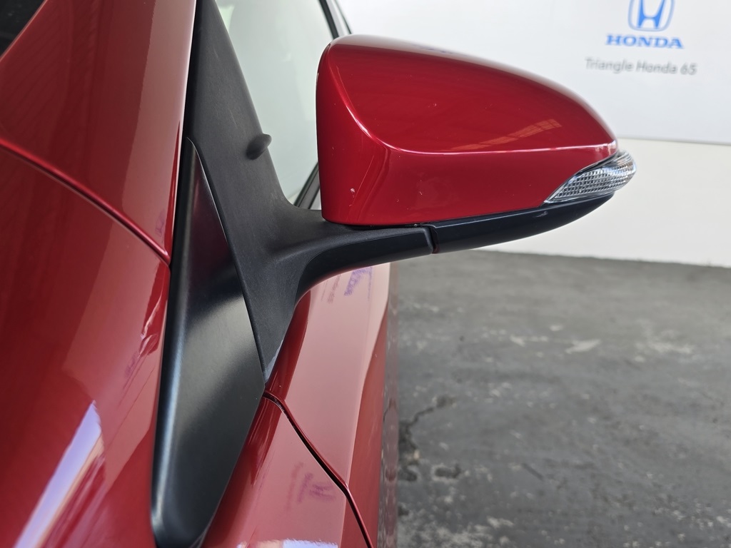 Thumbnail: 2018 Toyota Corolla iM - 23