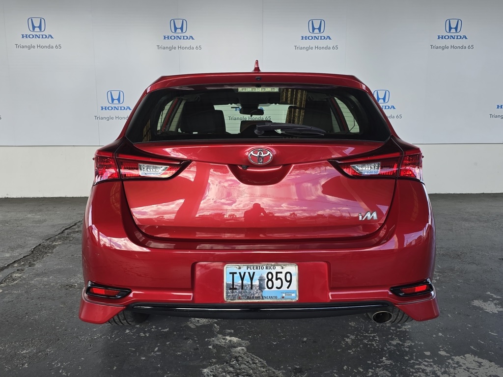 Thumbnail: 2018 Toyota Corolla iM - 24