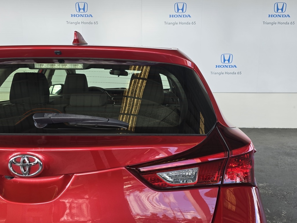 Thumbnail: 2018 Toyota Corolla iM - 28