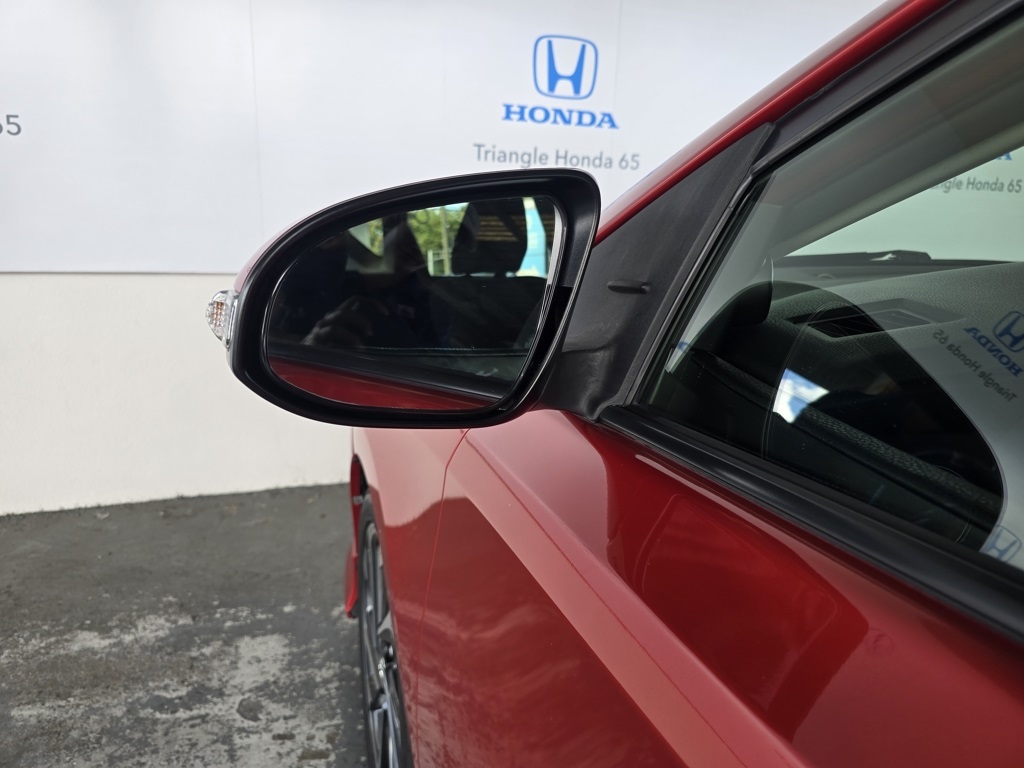 Thumbnail: 2018 Toyota Corolla iM - 29