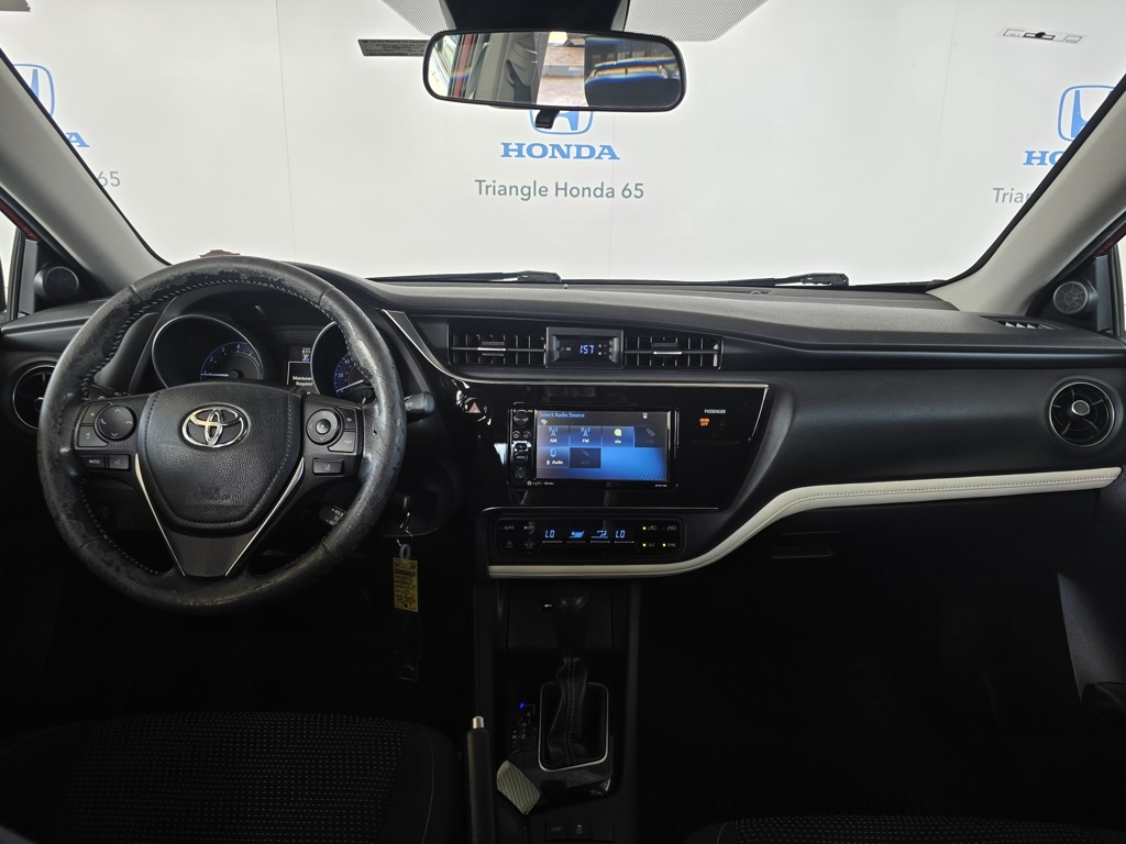 Thumbnail: 2018 Toyota Corolla iM - 6