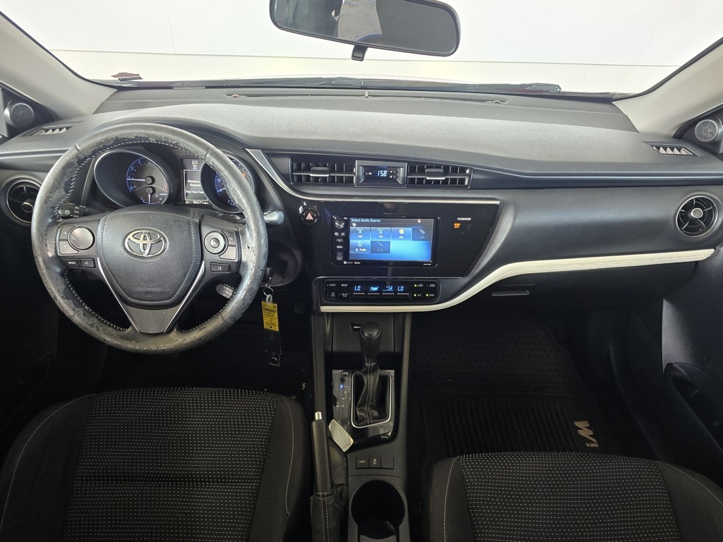 Thumbnail: 2018 Toyota Corolla iM - 7