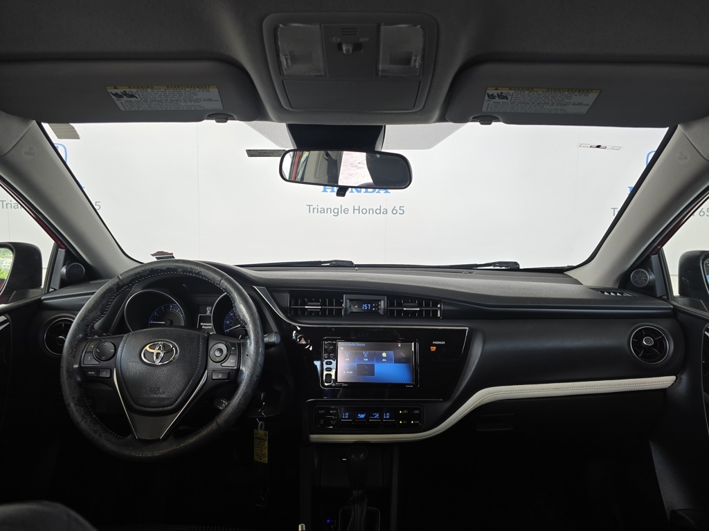 Thumbnail: 2018 Toyota Corolla iM - 8