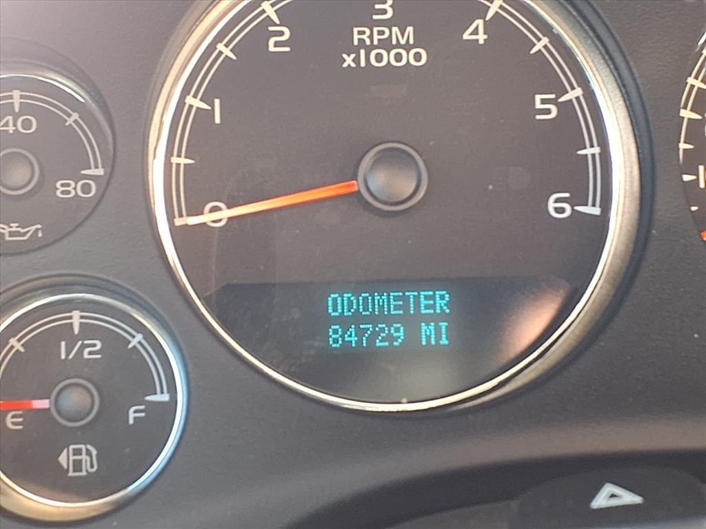 2014 GMC Yukon XL SLT 1500 Black at Classic Chevrolet Galveston