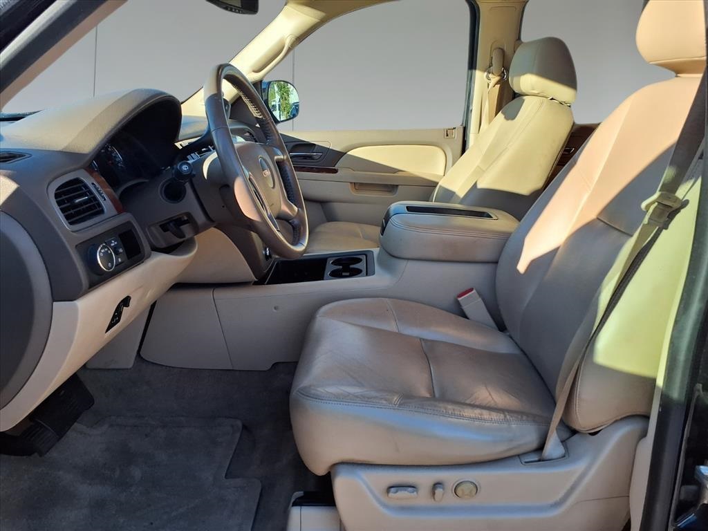 2014 GMC Yukon XL SLT 1500 Black at Classic Chevrolet Galveston