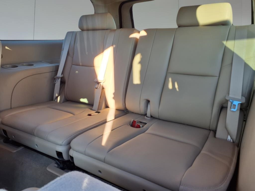 2014 GMC Yukon XL SLT 1500 Black at Classic Chevrolet Galveston