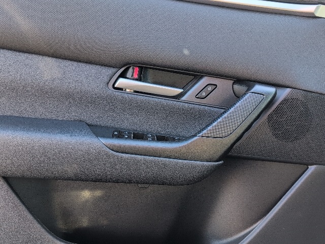 2026 Mazda CX-50 2.5 S Meridian Edition Black at Mazda of Columbia