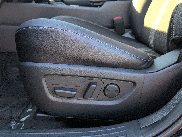 2026 Mazda CX-50 2.5 S Meridian Edition Black at Mazda of Columbia