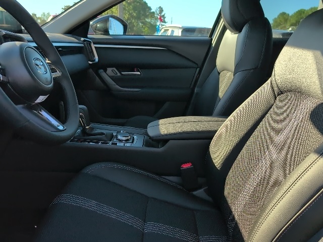 2026 Mazda CX-50 2.5 S Meridian Edition Black at Mazda of Columbia