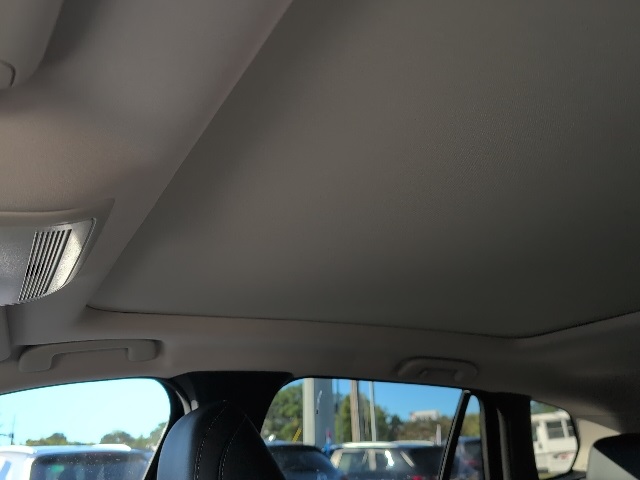 2026 Mazda CX-50 2.5 S Meridian Edition Black at Mazda of Columbia