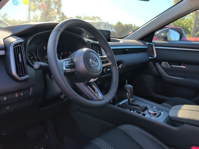 2026 Mazda CX-50 2.5 S Meridian Edition Black at Mazda of Columbia