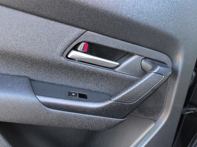 2026 Mazda CX-50 2.5 S Meridian Edition Black at Mazda of Columbia