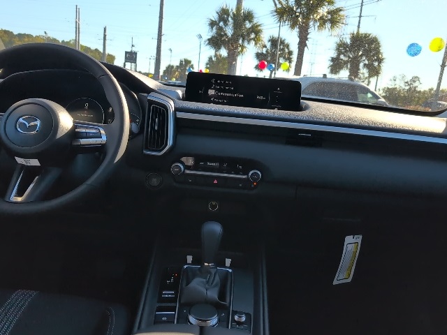 2026 Mazda CX-50 2.5 S Meridian Edition Black at Mazda of Columbia