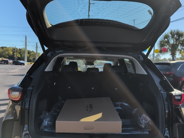 2026 Mazda CX-50 2.5 S Meridian Edition Black at Mazda of Columbia